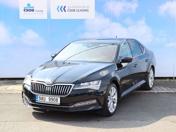 2.0 TDI Style 4x4 DSG