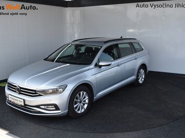 2.0TDI 110kW DSG, LED, tažné