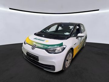 Pro 107kw a 58kwh