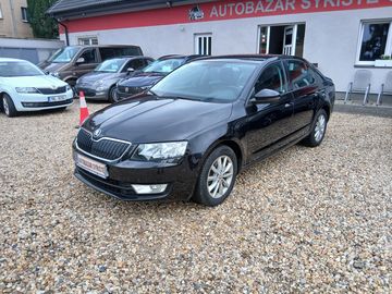 2.0TDi 110KW DPH, ČR, S.Kniha