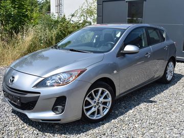 1,6 16V SPORT,1.M,KRÁSNÁ!