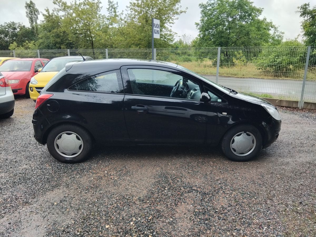 Opel Corsa, 1.2 - fotka 6