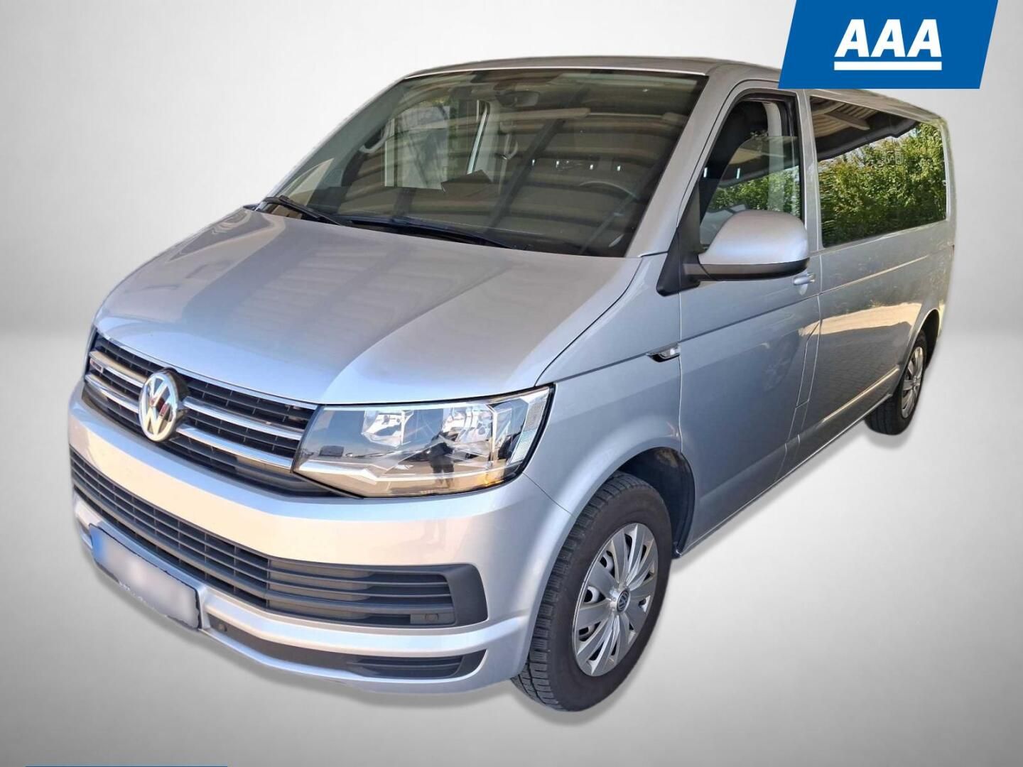 Volkswagen Caravelle, 2.0 TDI, Comfortline, 4MOTION