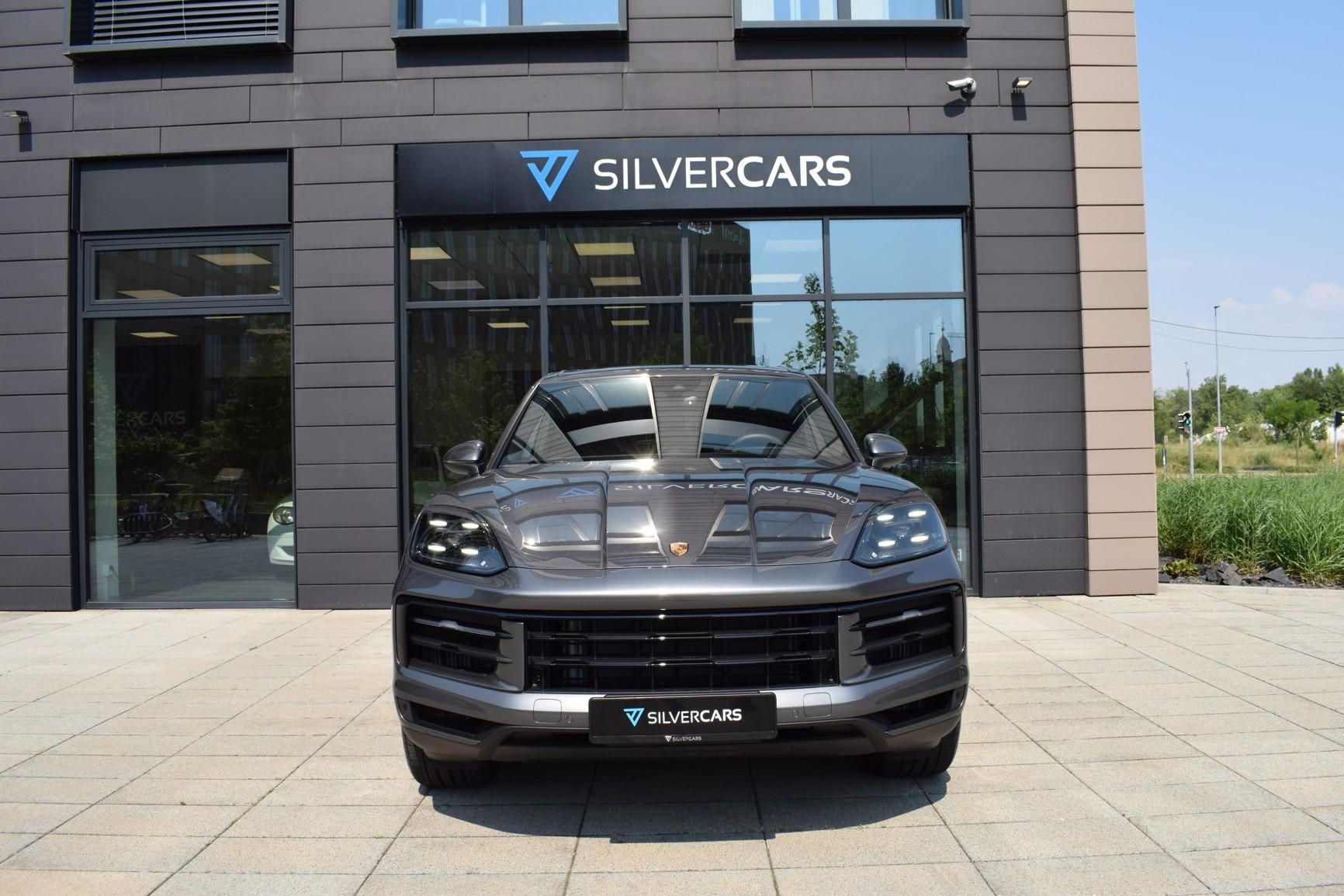 Porsche Cayenne, KeyLess/SoftClose/Pano - fotka 2
