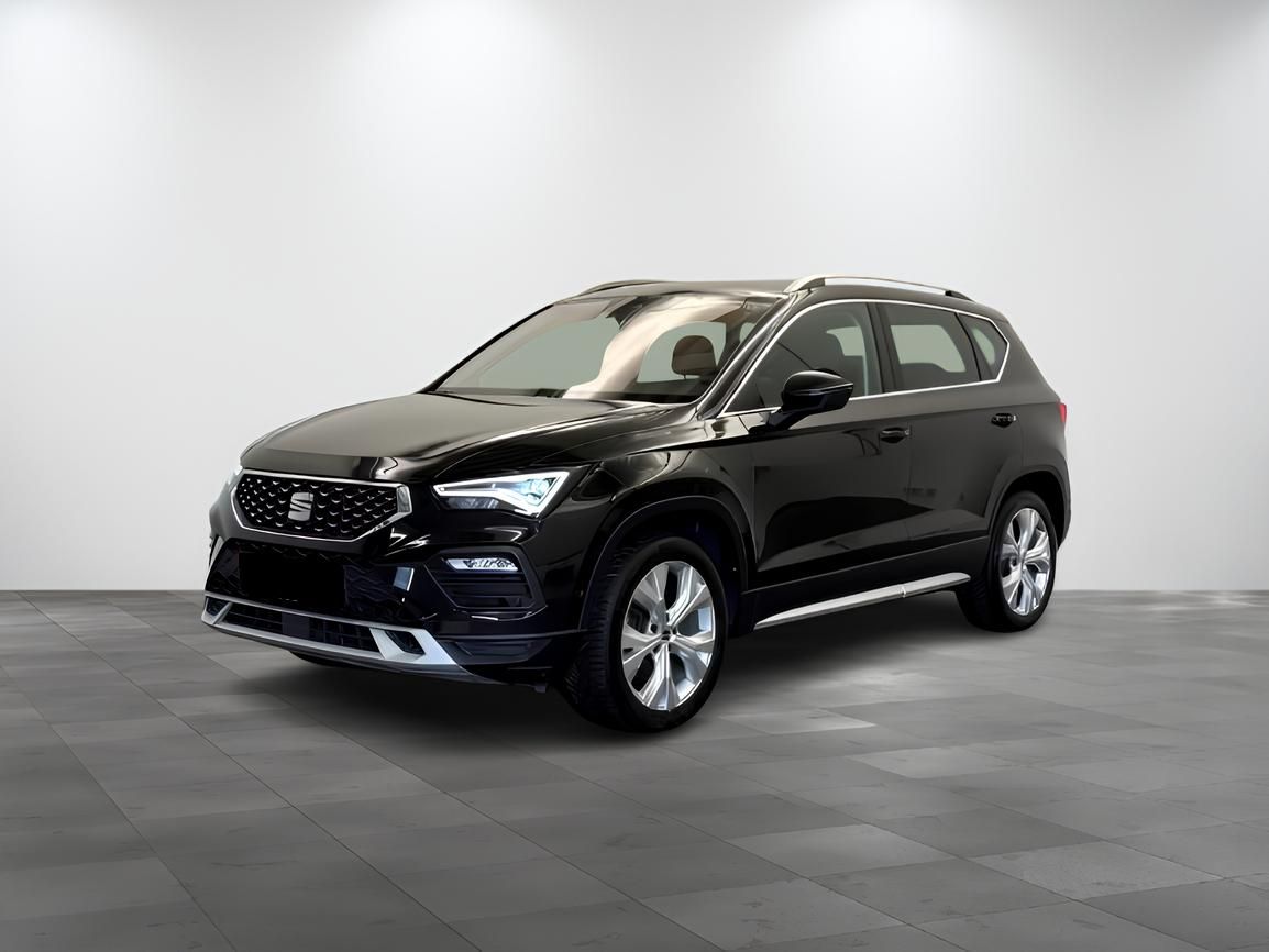 Seat Ateca, 2.0TDI DSG 4x4 Xperience TZDPH