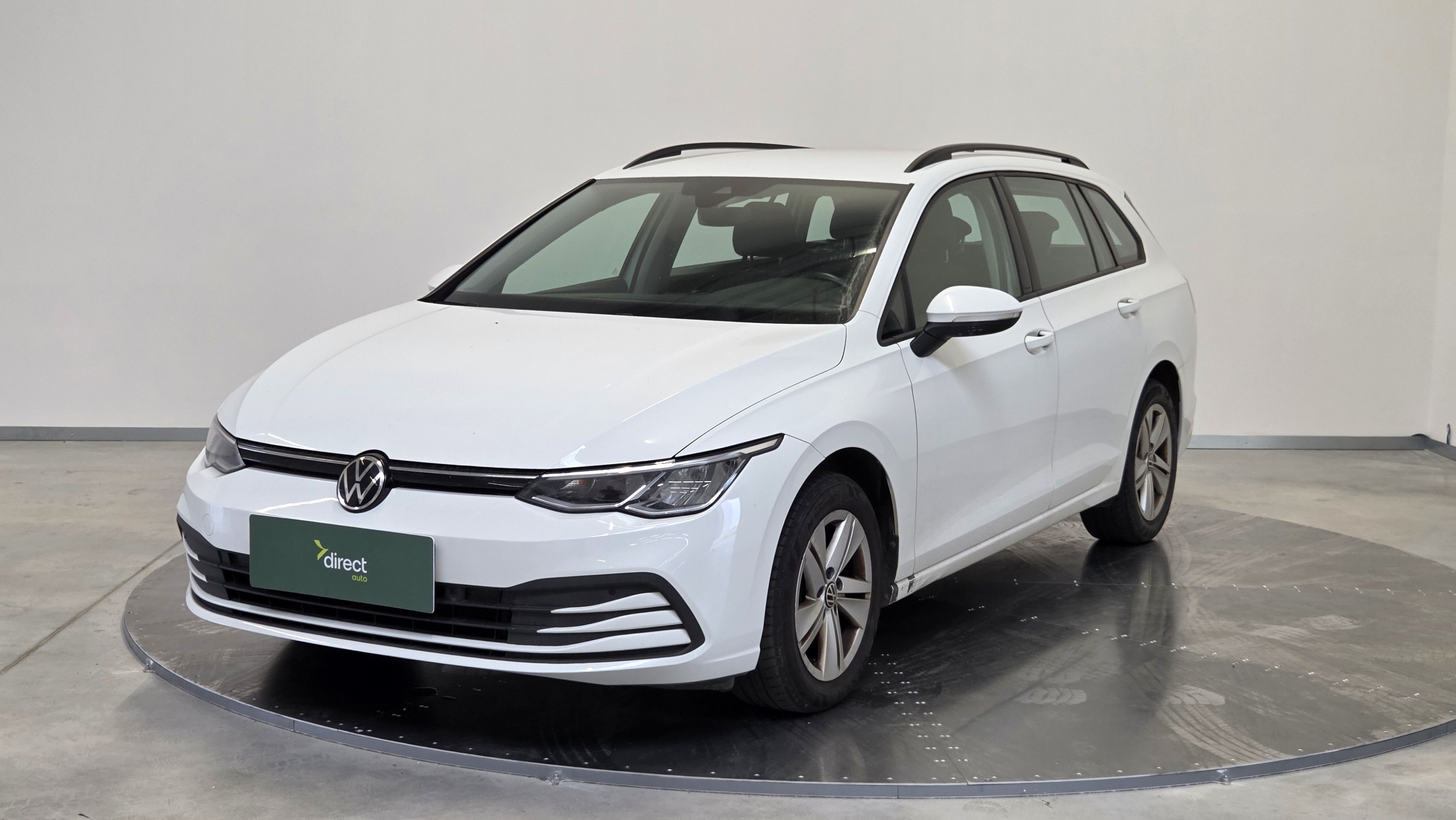 Volkswagen Golf, 2.0 TDI 85 kW Life