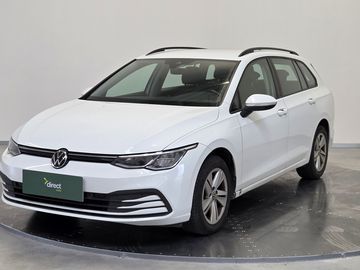 2.0 TDI 85 kW Life