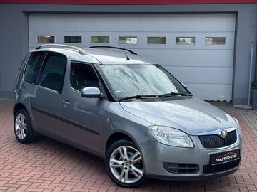 1.4i 16V Style Digi Klima