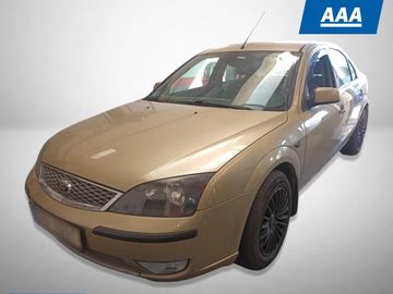 1.8 16V, Ghia, po STK