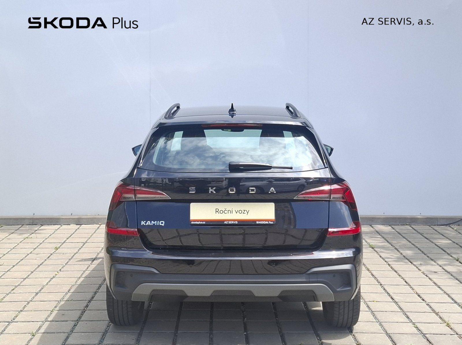 Škoda Kamiq, 1.0TSI 85kW | Selection - fotka 6