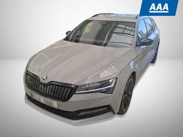 iV 1.4 TSI PHEV, Sportline