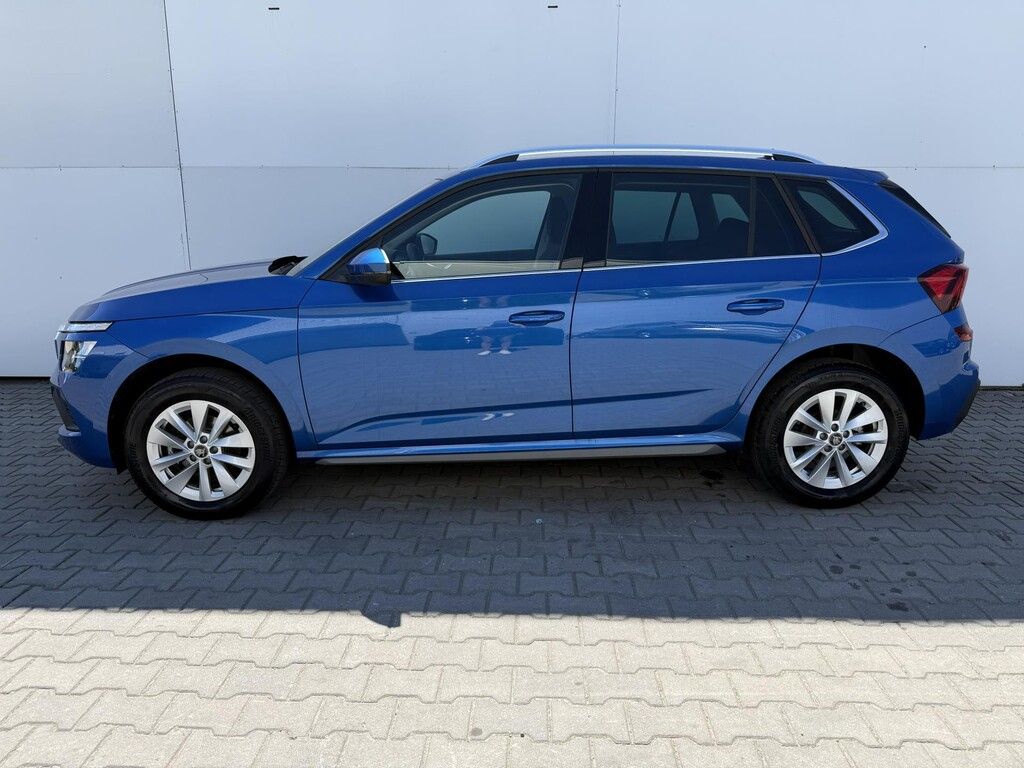 Škoda Kamiq, 1,0 TSi 85 kW TopSelection - fotka 3