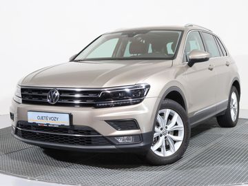 HIGHLINE 2,0 TSI 4MOTION DSG/