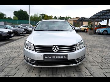 2.0 TDI DSG 140PS/navigace