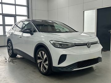 ID4 150kw 77ah