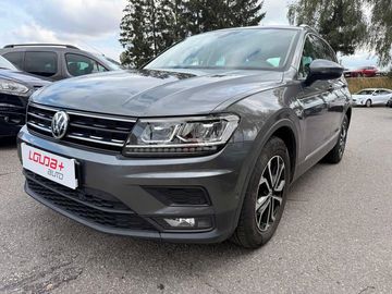 1.5 TSI 110 kW