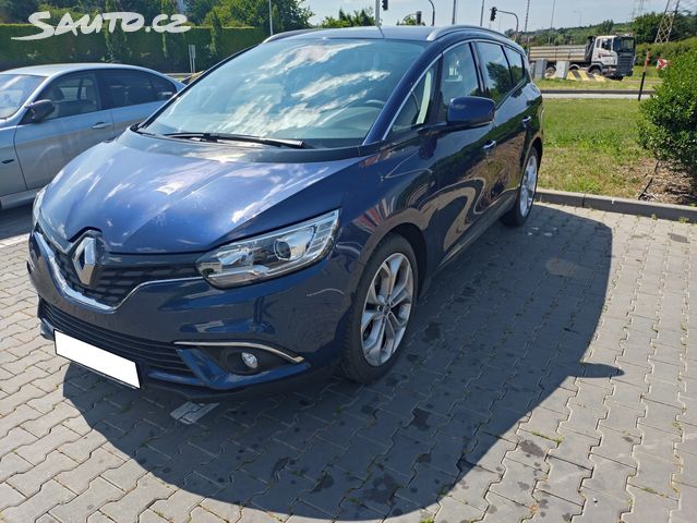 Renault Scénic