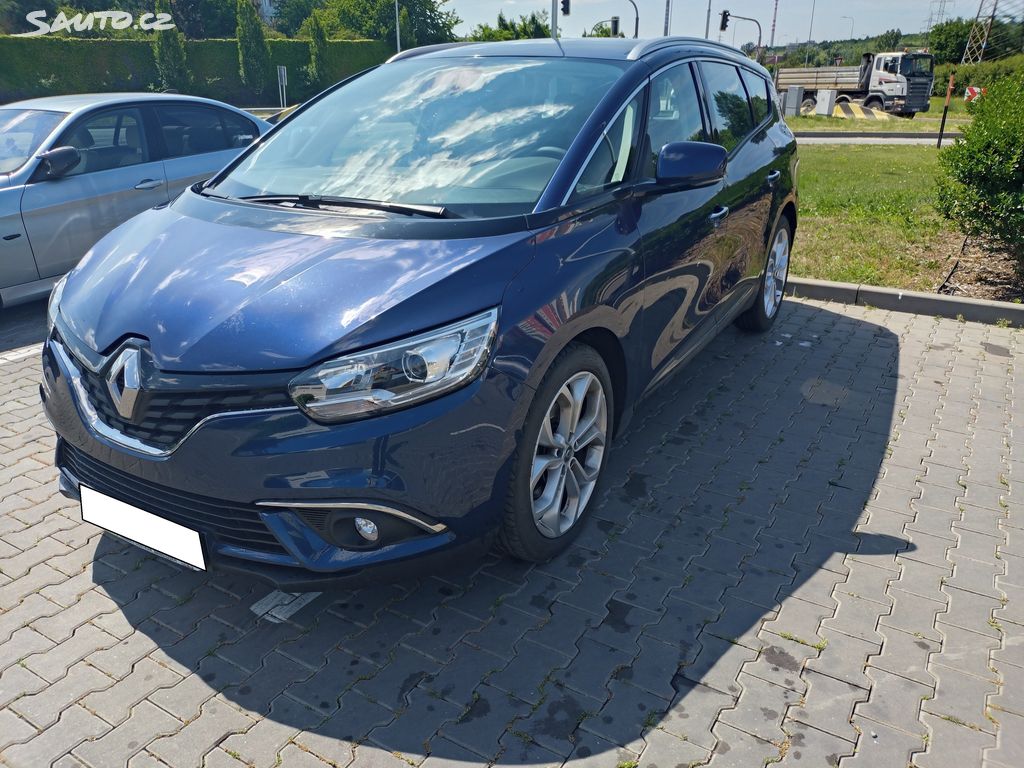 Renault Scénic