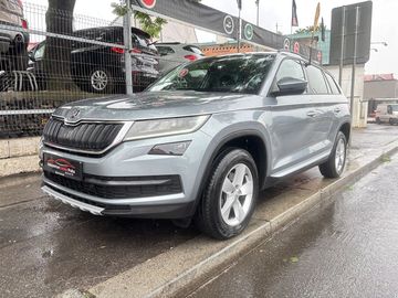 2.0TDI/2019/AT.4X4.DPH.CZ.1MAJ