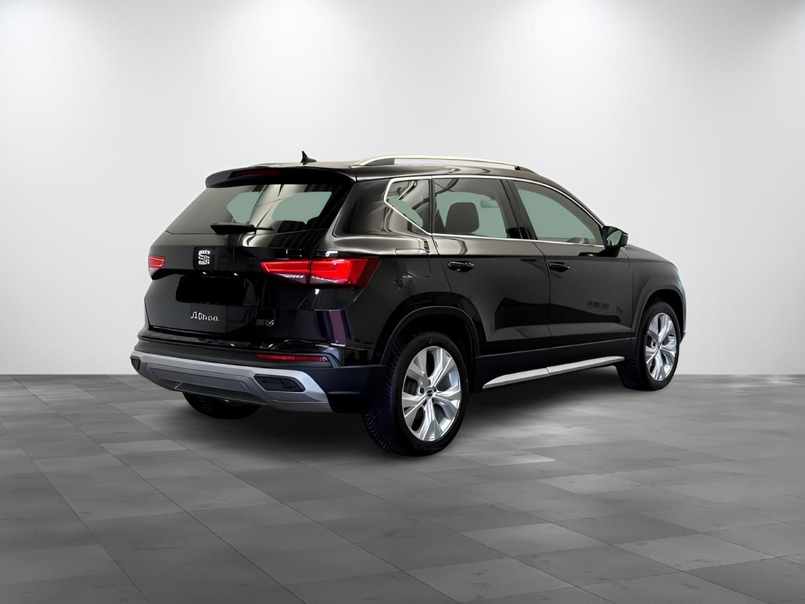 Seat Ateca, 2.0TDI DSG 4x4 Xperience TZDPH - fotka 2