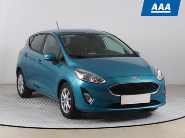 1.0 EcoBoost, Automat