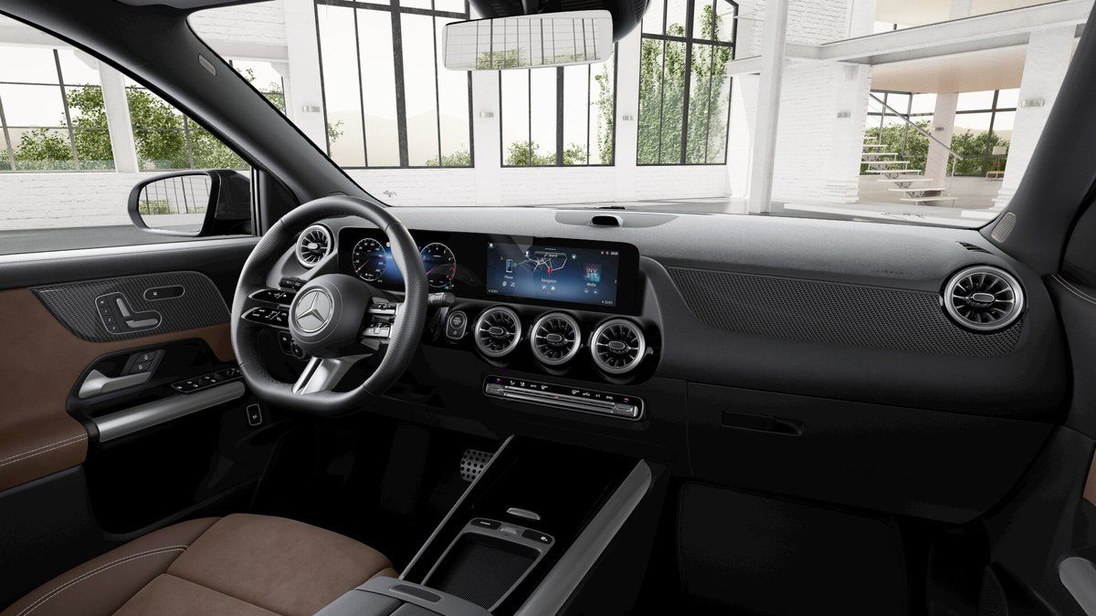 Mercedes-Benz GLA, 220 4MATIC - fotka 2