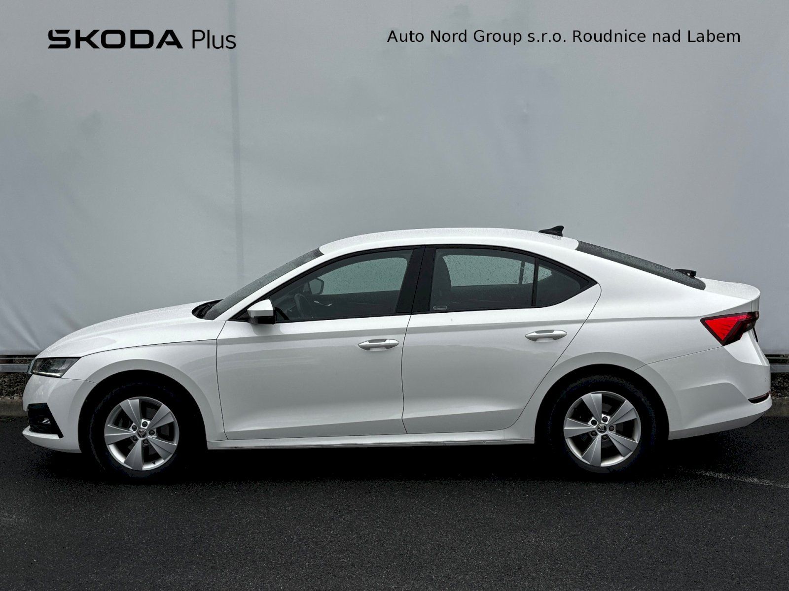 Škoda Octavia, 2.0 TDI 85kW DSG Active - fotka 3