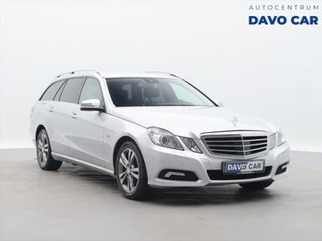 3,0 350CDI 170kW CZ Avantgarde
