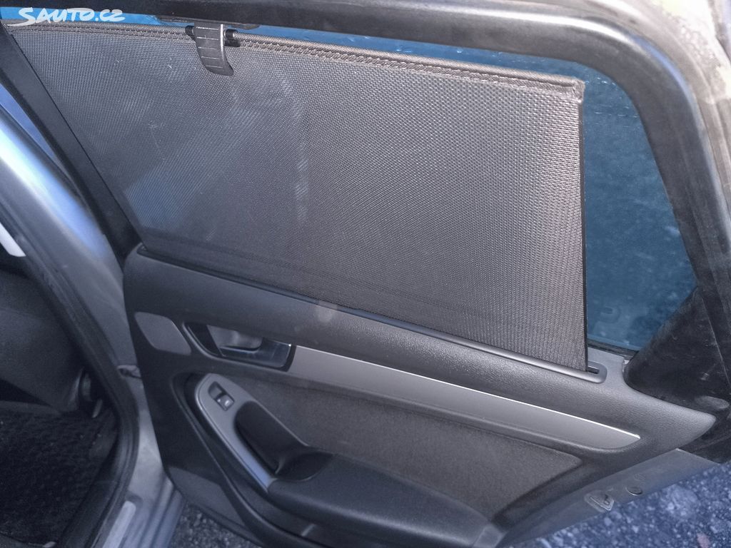 Audi A4, KRÁSNÁ,130KM,SERVISKA,1MAJITEL - fotka 6