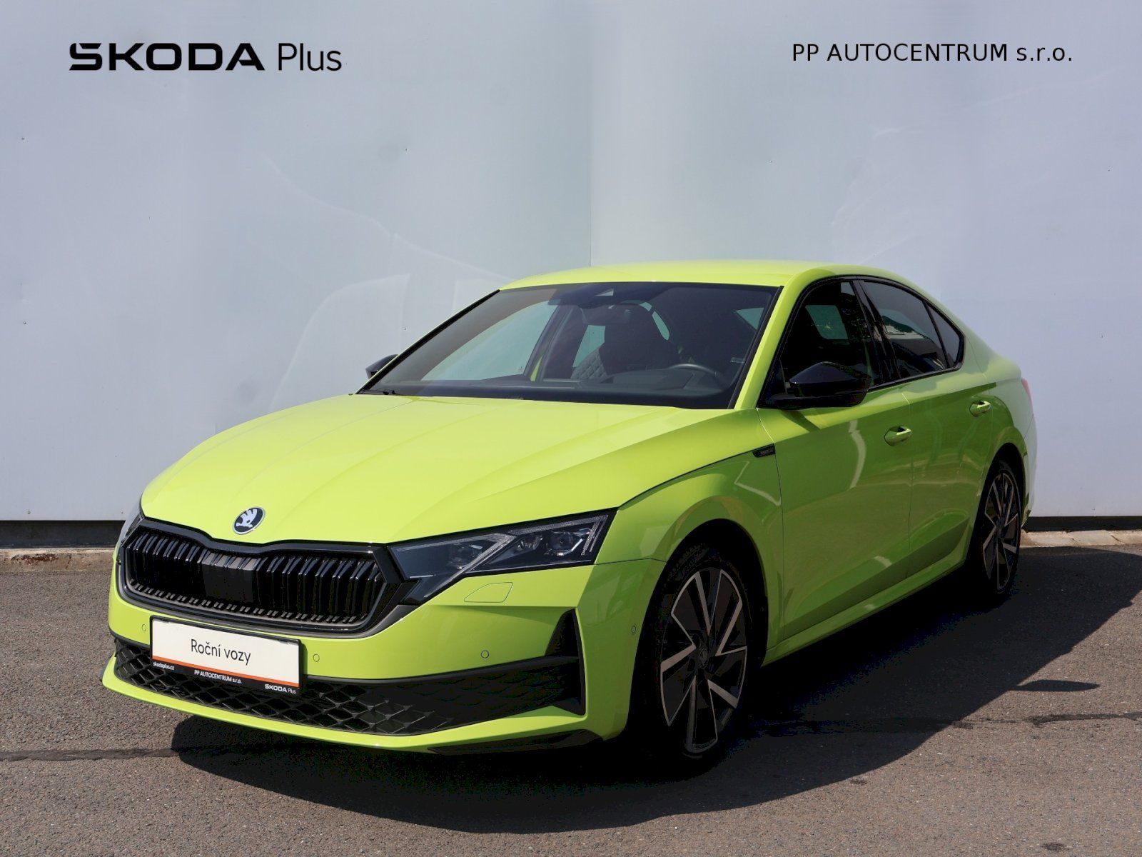 Škoda Octavia, SportLIne DSG 1.5TSI 110kW M-H