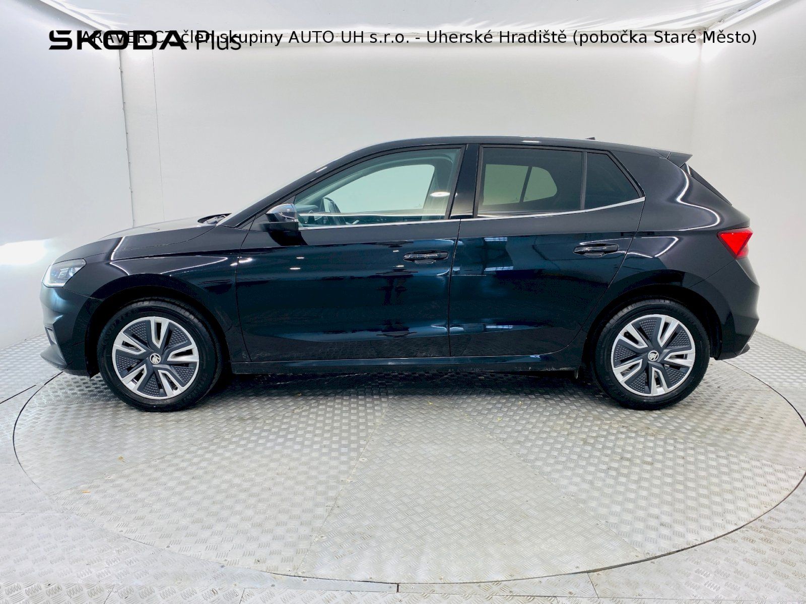 Škoda Fabia, 1.5 TSI 110kW DSG Style Plus - fotka 3