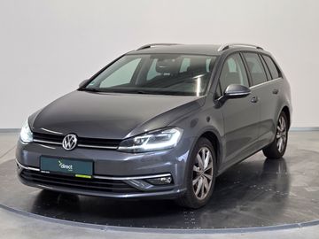 1.5 TSI 110 kW Highline