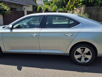 2.0TDI 140 Amb. 4x4 AP