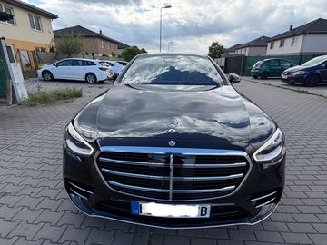 Fotografie auta