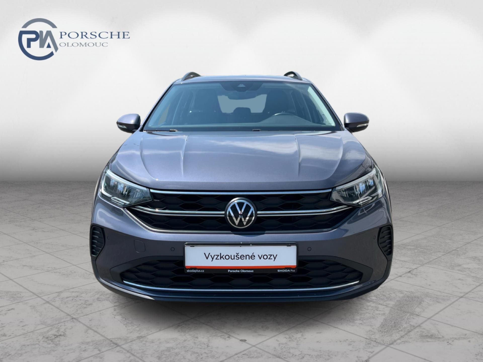 Volkswagen Taigo, Life 1,0TSi 81kW DSG - fotka 3