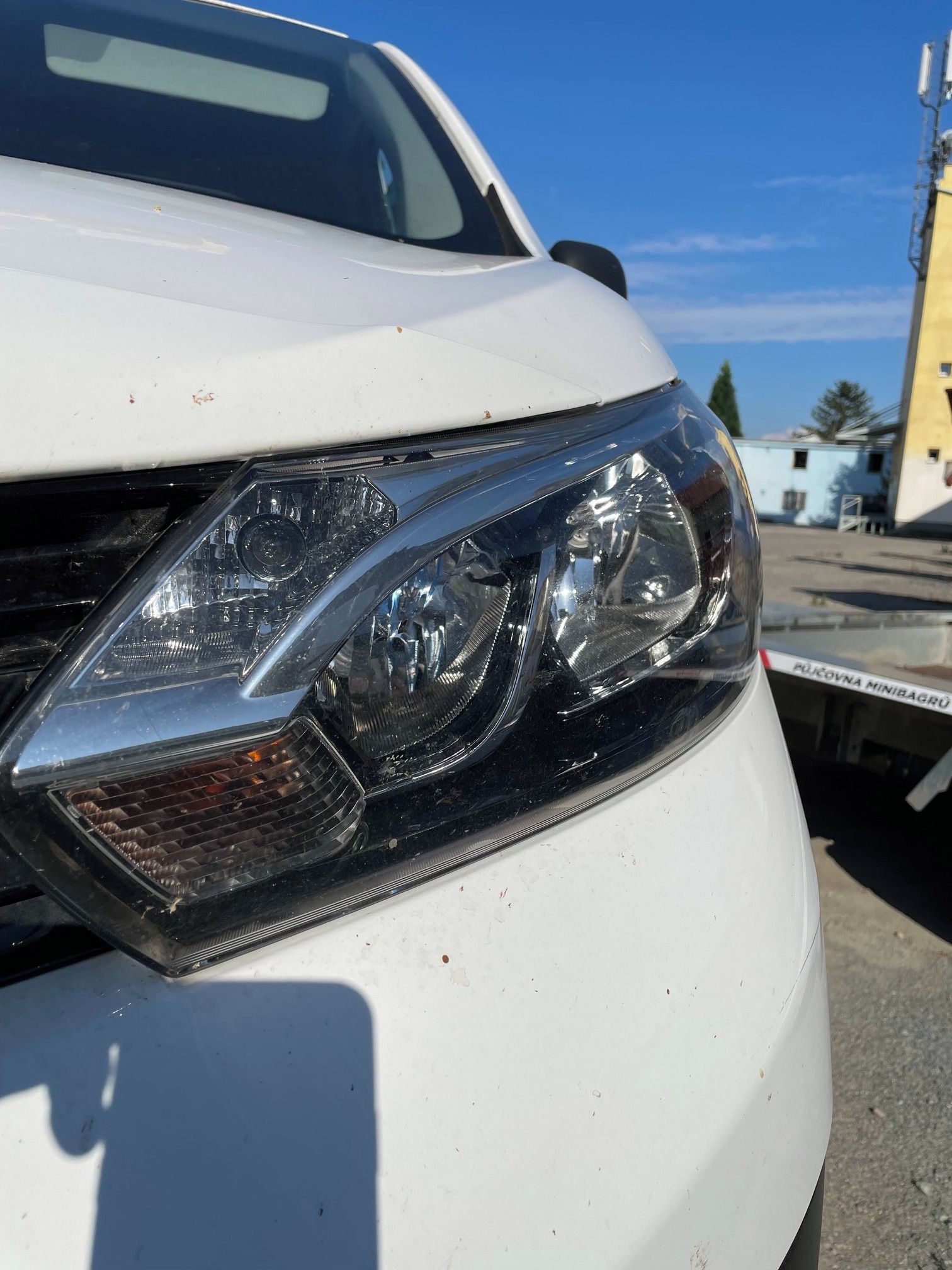 Toyota Proace, L2, Autorizovaný servis, 1.maj - fotka 3