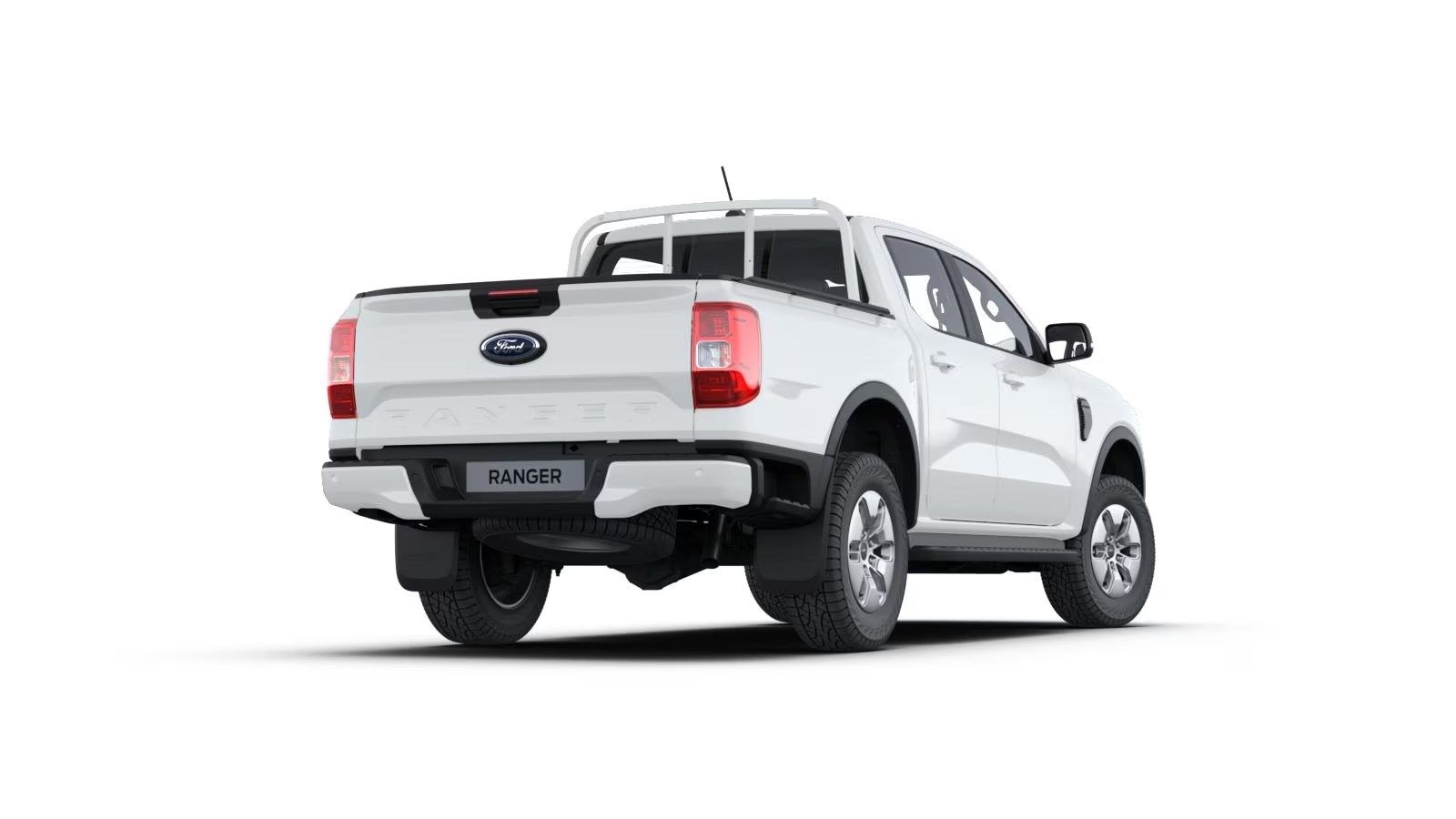 Ford Ranger, XLT, Dvojkabina, 2.3 EcoBoost - fotka 5
