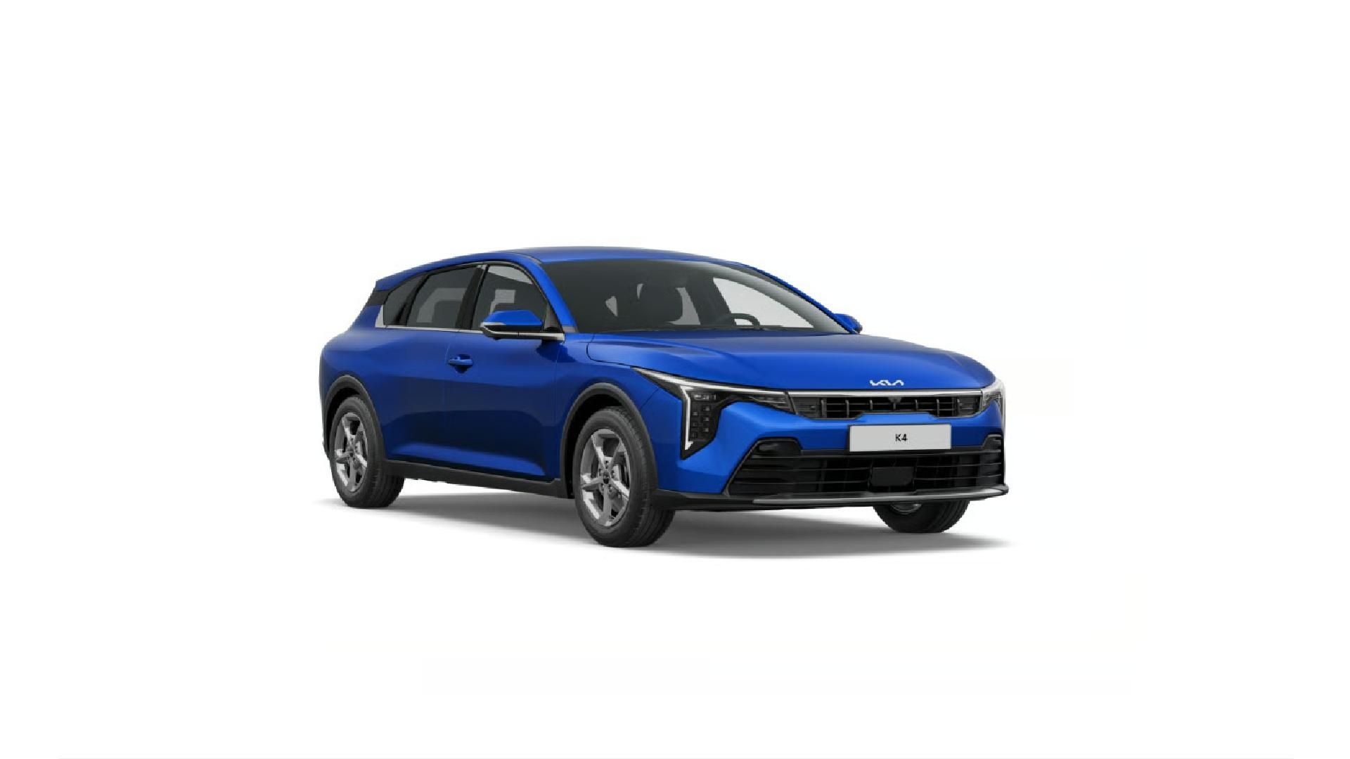 Kia K4, 1.6 T-GDi 7DCT Exclusive 2026