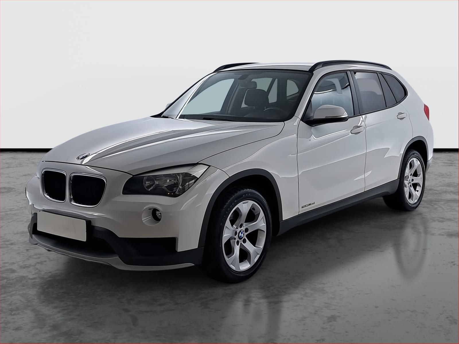 BMW X1, sDrive16d, Park. senzory - fotka 2