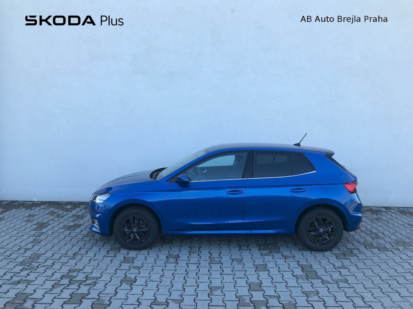 Škoda Fabia, SELEC TS 85/1.0 A7F - fotka 3