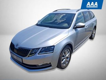 1.6 TDI, Style, Automat