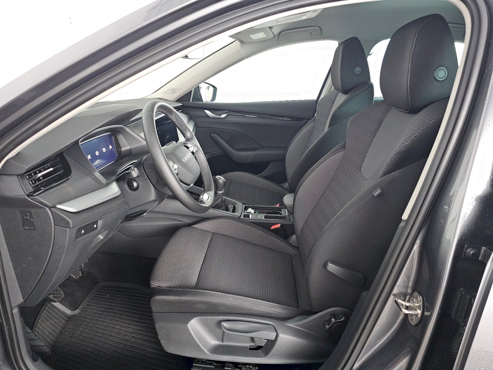 Škoda Octavia, 1,5 TSi 85kW Selection - fotka 6