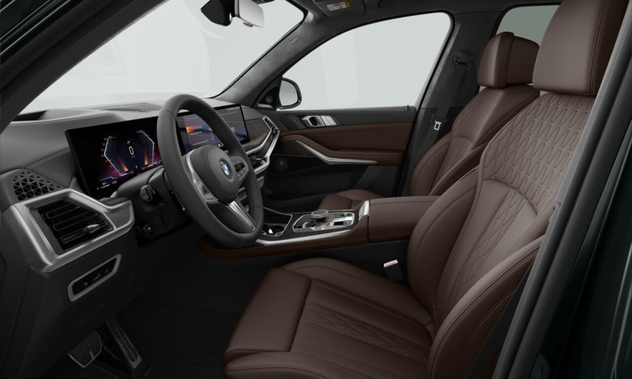 BMW X7, X7 xDrive40d - fotka 4