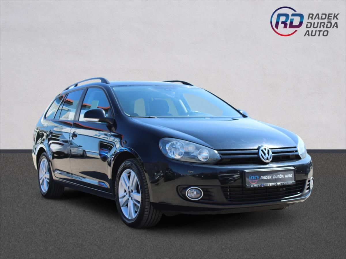 Volkswagen Golf, 2,0 TDI  TAŽNÉ,SERVIS,MATCH - fotka 3