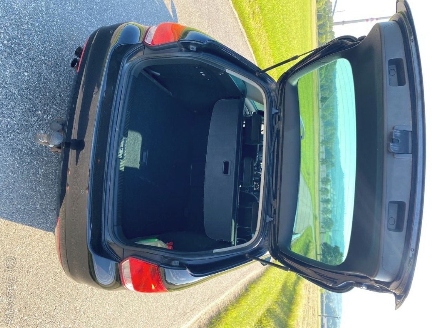 Volkswagen Golf Variant, VW GOLF 6 1.4TSI Variant Match - fotka 5