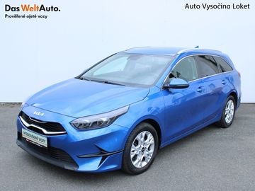 1.5 T-GDI TOP 117kW LED manuál