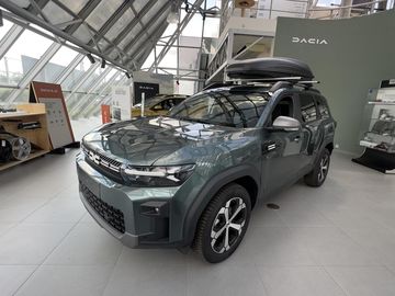 Journey Hybrid-G 150 4x4