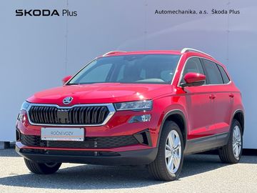 DSG 1.5 TSI / 110kW / SELECTIO