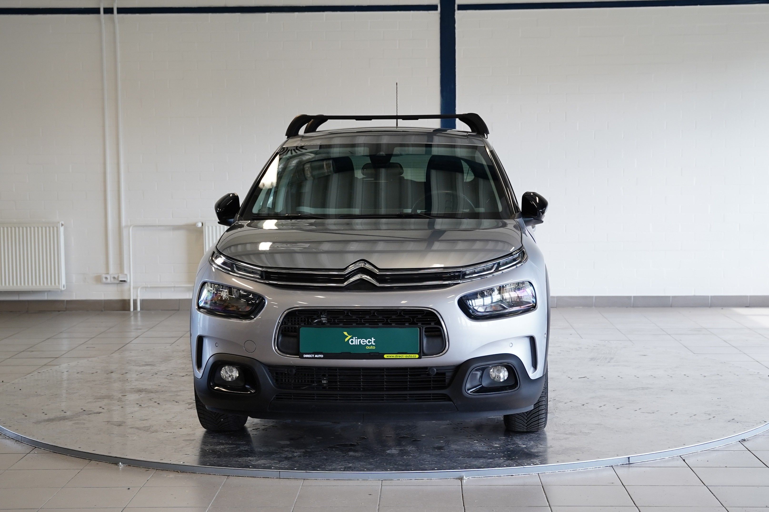 Citroën C4 Cactus, 1.2 PureTech 81 kW Shine - fotka 4