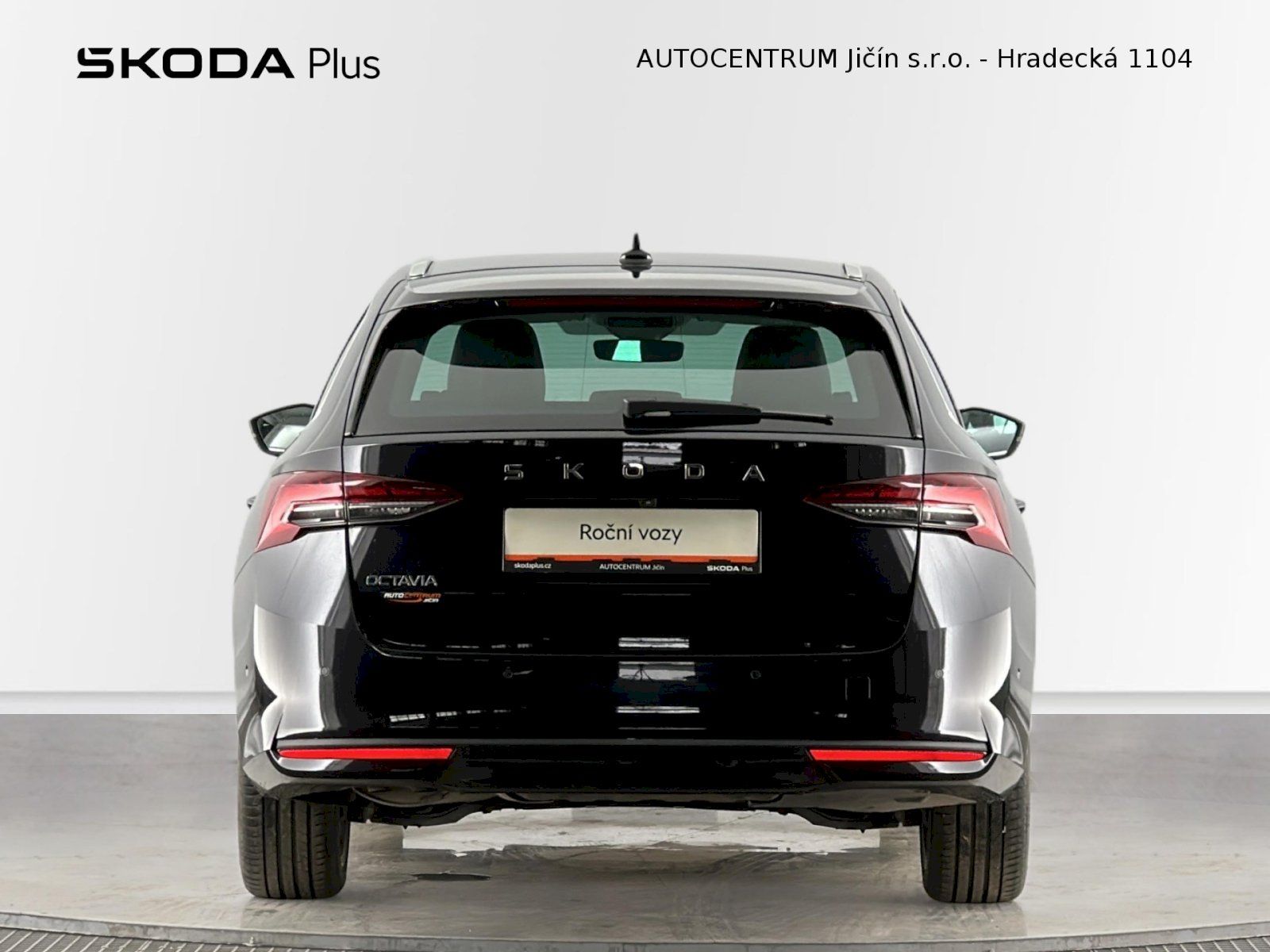 Škoda Octavia, Combi DSG 2.0 TDI 110 kW Exclu - fotka 6